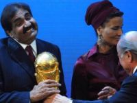 سيف آل سعود يطال كأس العالم